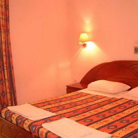 Liapades Beach Hotel Luaran gambar