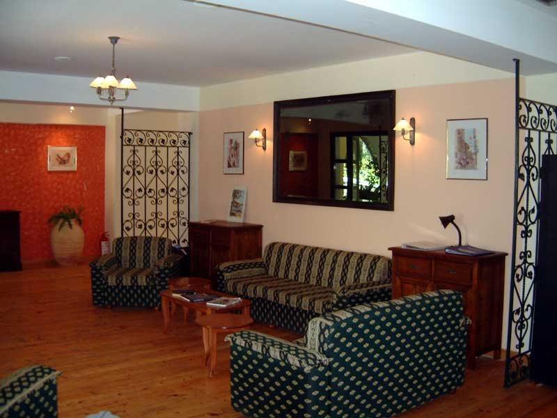 Liapades Beach Hotel Luaran gambar