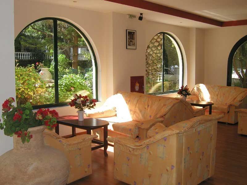 Liapades Beach Hotel Luaran gambar