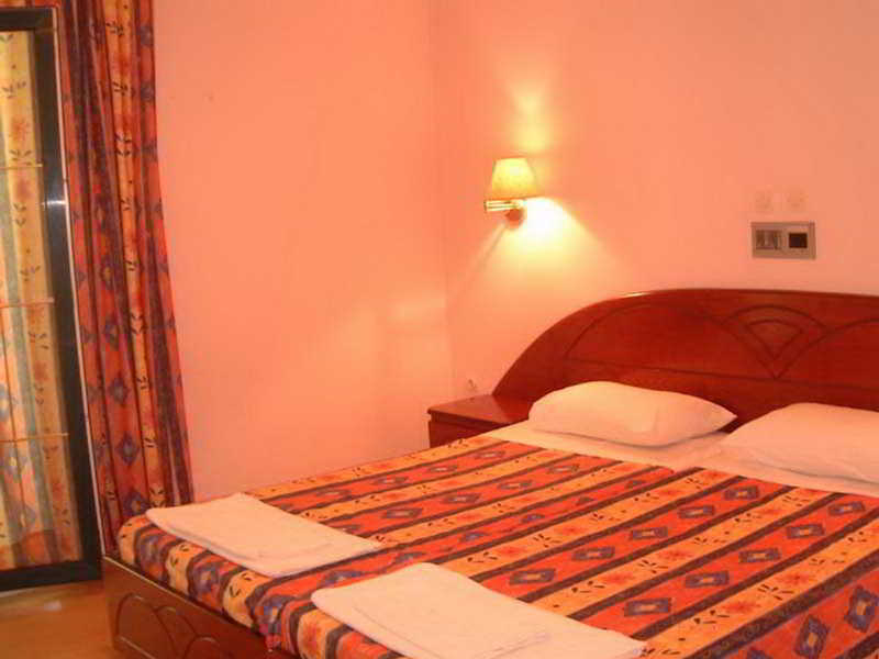 Liapades Beach Hotel Luaran gambar