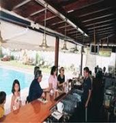 Liapades Beach Hotel Luaran gambar